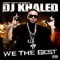 The Movement Skit (feat. K. Foxx) - DJ Khaled lyrics