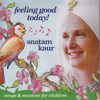 Make the Love Grow! - Snatam Kaur