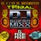 Tribal de los Estados Feat. Chombo - DJ Gueromixx lyrics