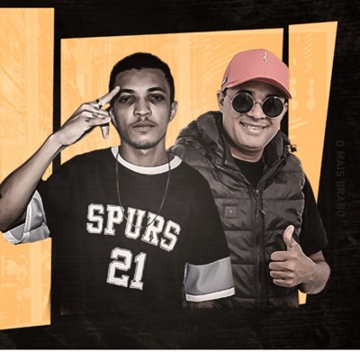 Eu Vou Botar - Single