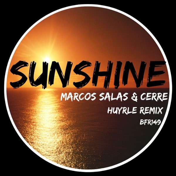 Sunshine - Single