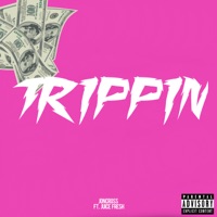 Trippin (feat. Juice Fresh) - Single - Joncross