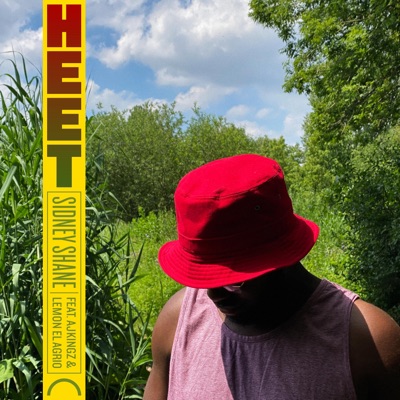 Heet (feat. Ajkingz & Lemon el Agrio) - Single