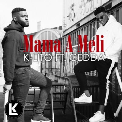 Mama a Meli (feat. Cedda) - Single