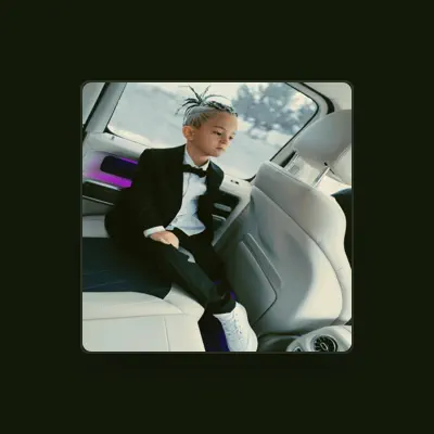 Listen to Selim The Kid, watch music videos, read bio, see tour dates & more!