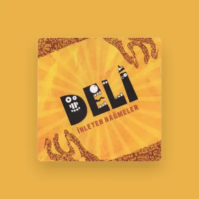 Listen to DELI, watch music videos, read bio, see tour dates & more!