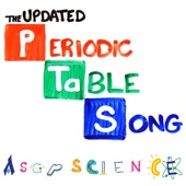 AsapSCIENCE - The Periodic Table Song (2018 Update)