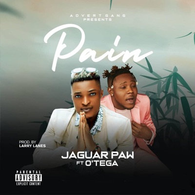 Pain (feat. Otega) - Single