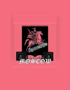 Poproboval을(를) 듣고, 뮤직 비디오를 보고, 약력을 읽고, 투어 일정 등을 확인하세요!