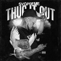 Thug It Out - Single - SvgPreme