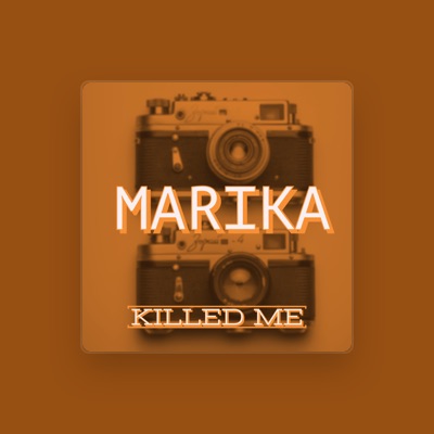 Listen to Marika, watch music videos, read bio, see tour dates & more!