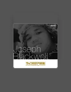 JosephBlackwellを聴いたり、ミュージックビデオを鑑賞したり、経歴やツアー日程などを確認したりしましょう！
