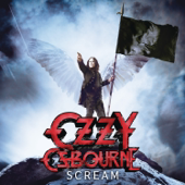 Ozzy Osbourne - Scream (expanded Edition)