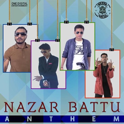 Nazar Battu Anthem - Single