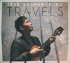 Travels - Jake Shimabukuro