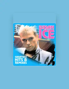 Listen to Brian Ice, watch music videos, read bio, see tour dates & more!