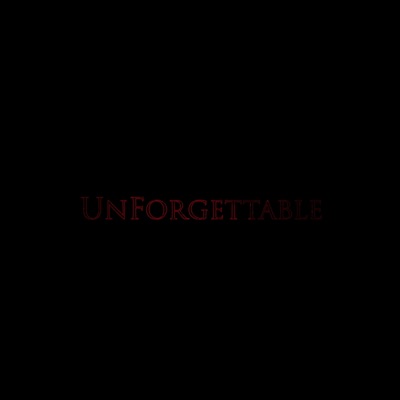 UnForgettable - Single