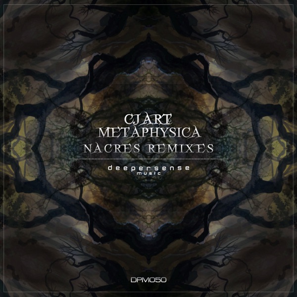 Metaphysica (Nacres Remixes) - Single