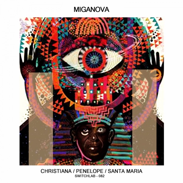 Christiana - Single