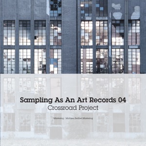 Crossroad Project, Vol. 1 - EP