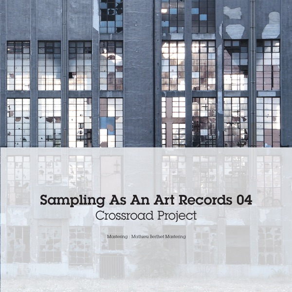Crossroad Project, Vol. 1 - EP