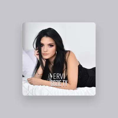 Listen to Ervi, watch music videos, read bio, see tour dates & more!