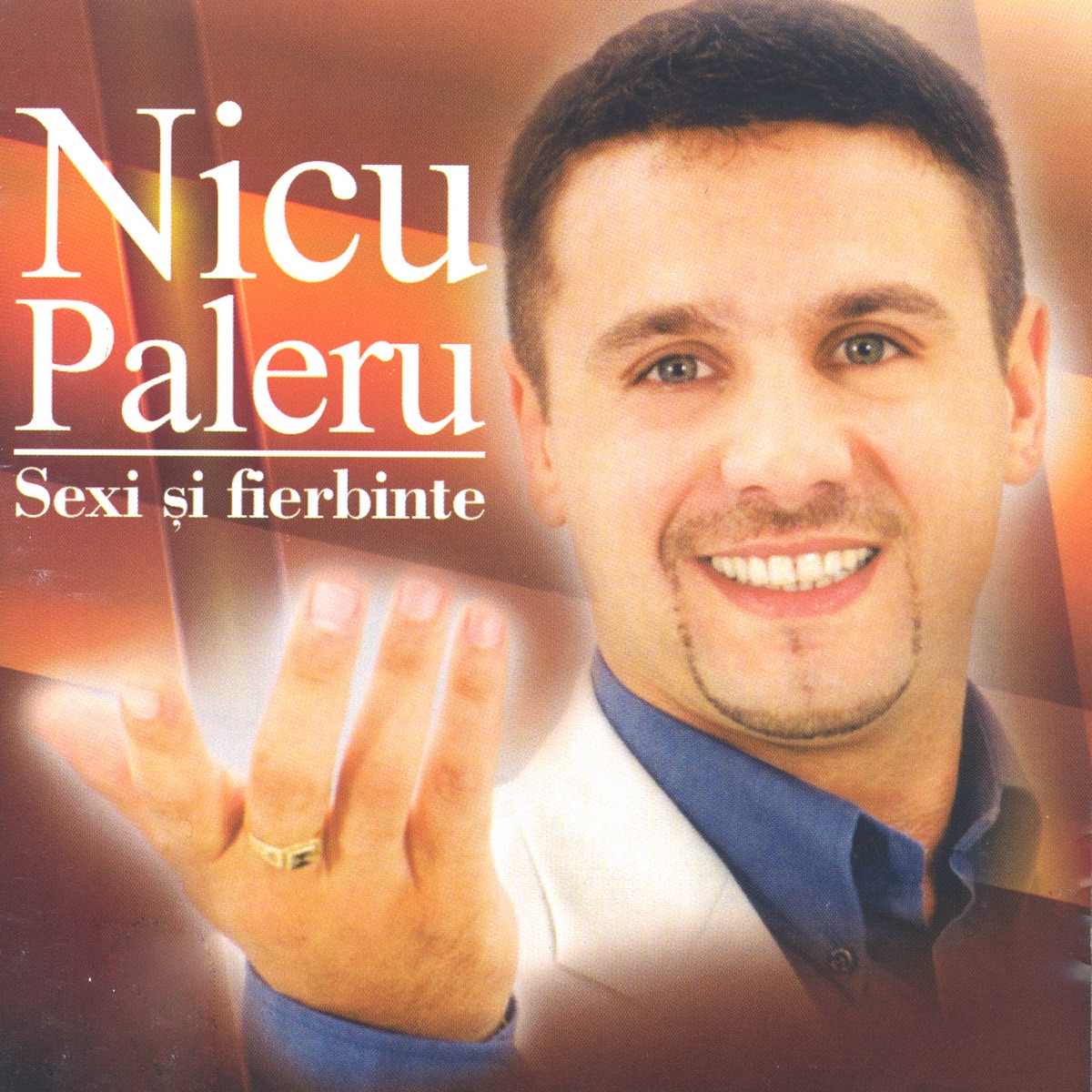 Nicu Paleru Best Hits, Vol. 4 by Nicu Paleru on Apple Music