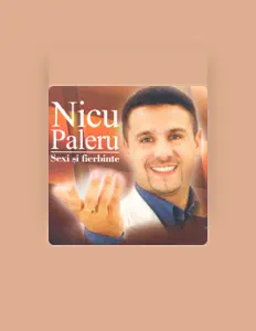 Listen to Nicu Paleru, watch music videos, read bio, see tour dates & more!