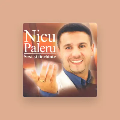 Listen to Nicu Paleru, watch music videos, read bio, see tour dates & more!