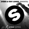 Immortal (We Live Forever) - DVBBS & Tony Junior lyrics