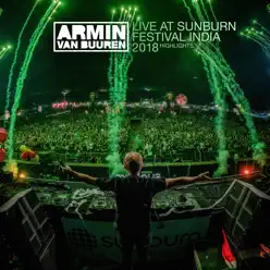 Live at Sunburn Festival India 2018 (Highlights) - Armin Van Buuren