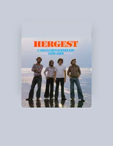 Listen to Hergest, watch music videos, read bio, see tour dates & more!