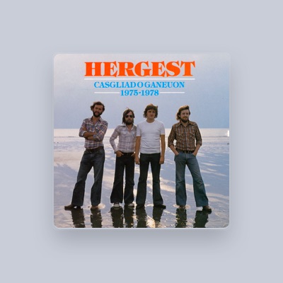 Listen to Hergest, watch music videos, read bio, see tour dates & more!