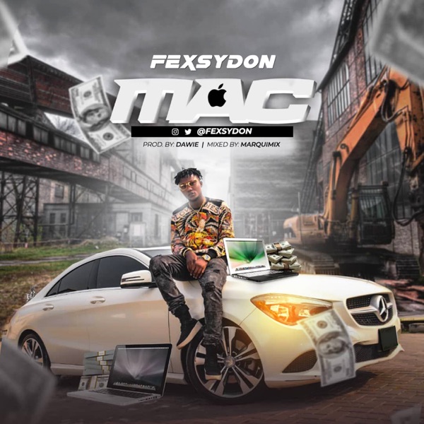 Mac - Single