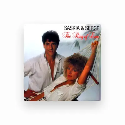 Listen to Saskia & Serge, watch music videos, read bio, see tour dates & more!
