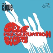Self Preservation Society
