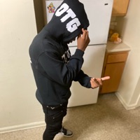 400 Degrees - Single - OTG Luhdell