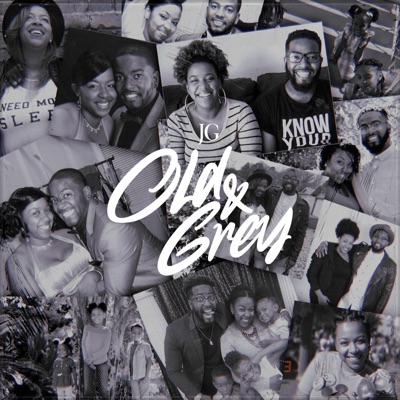 Old and Grey - Single