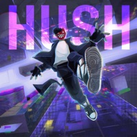 Hush - Single - SNKE