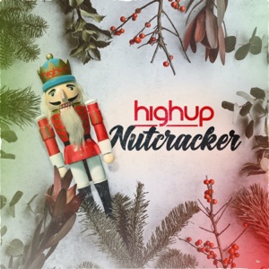 Nutcracker (Festival Mix) - Single