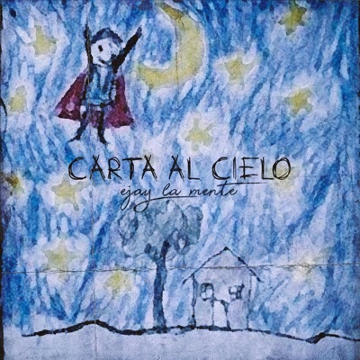Carta Al Cielo - Single