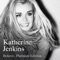 Fear of Falling - Katherine Jenkins lyrics