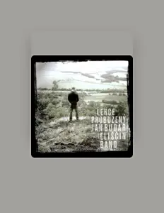 Escucha a Jan Budař, mira videos musicales, lee su biografía, consulta las fechas de las gira y más.