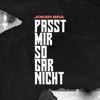 Passt mir so gar nicht - Single