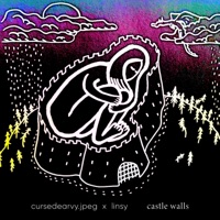 Castle Walls (feat. Linsy) - Single - Cursedearvy.Jpeg