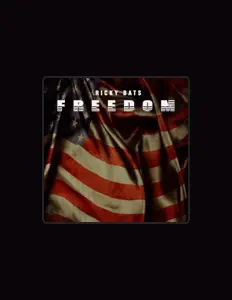 聆聽 Ricky Bats、觀看音樂影片、閱讀小傳、查看巡演日期等！