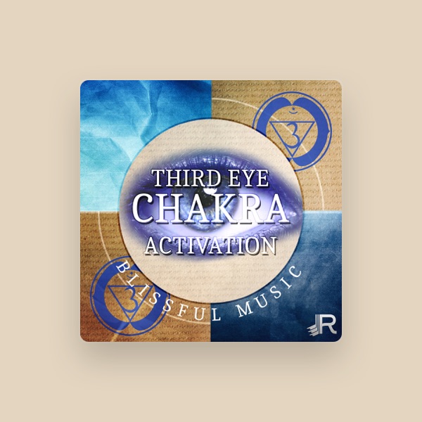 Chakra Music Zone's avatar