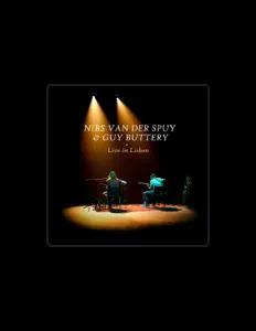 Escucha a Nibs Van der Spuy, mira videos musicales, lee su biografía, consulta las fechas de las gira y más.