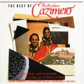 The Brothers Cazimero - Home In The Islands