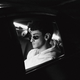 Поворот Твоя молодость